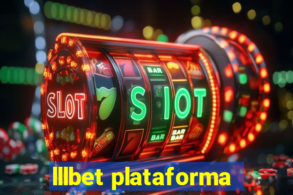 lllbet plataforma